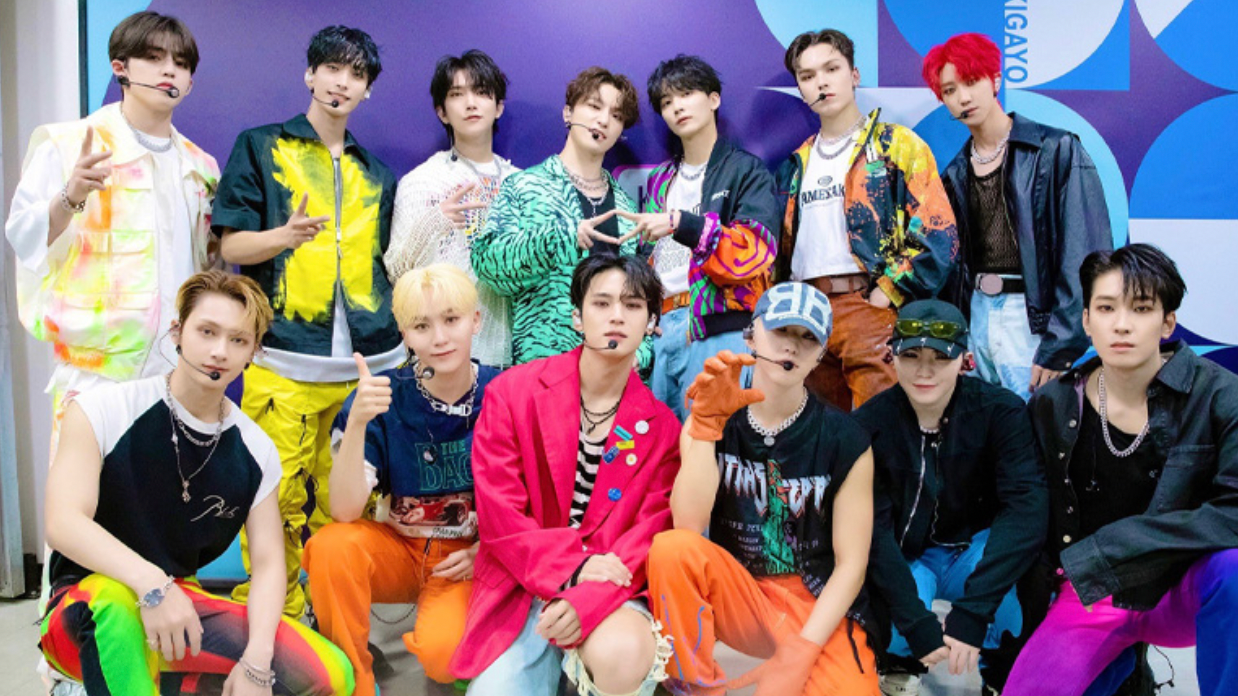 BEST 4th Generation Kpop Groups! – Kpop Omo