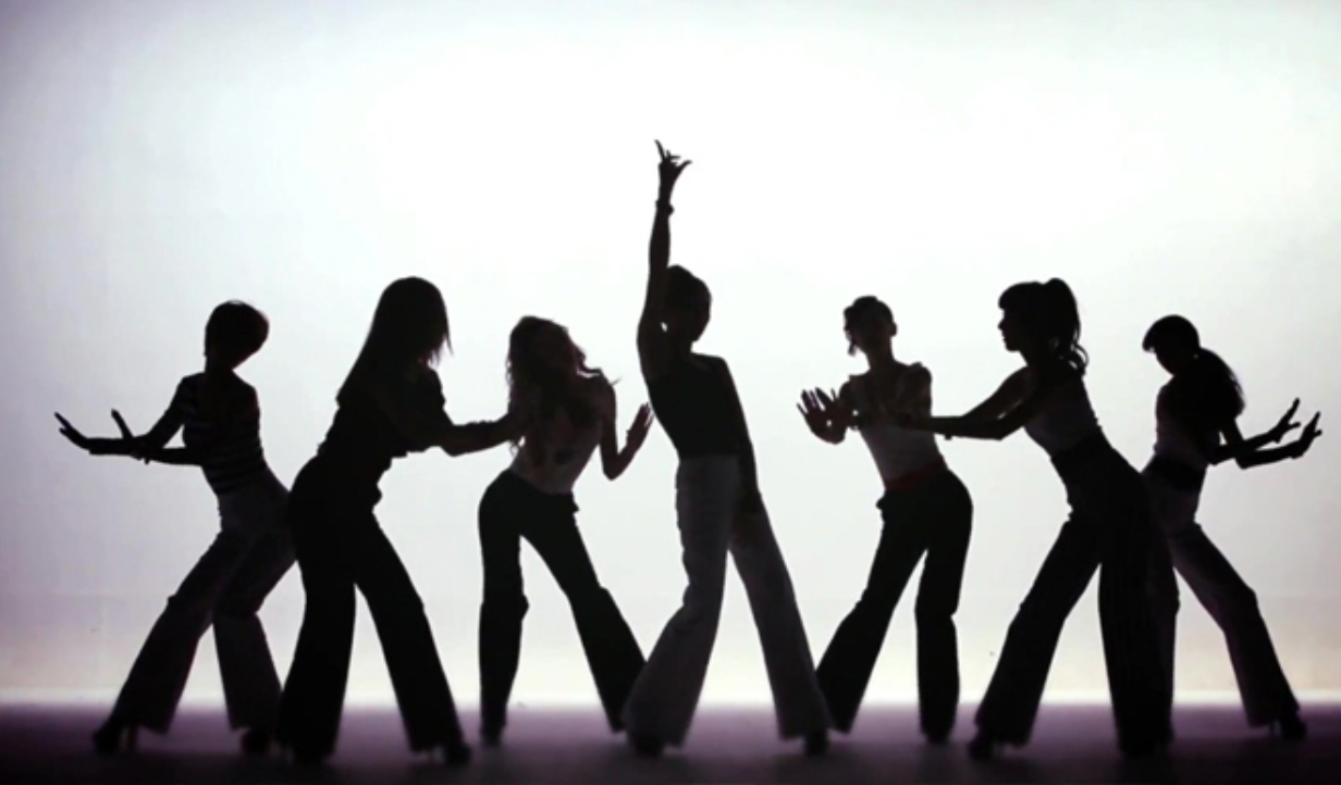 K-pop Dances To Lose Weight – Kpop Omo