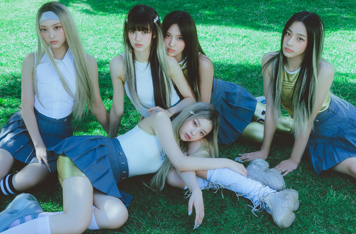 Top 10 K-pop Groups in 2023 – Kpop Omo