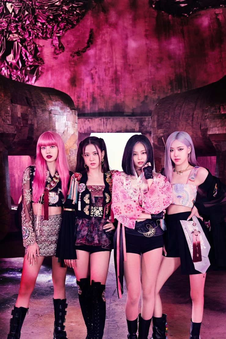 ブラックピンク – Kpop Omo ブラックピンク – Kpop Omo