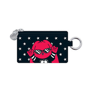 I-DLE YUQI - MOTIVATION OFFICIAL MD GIGI Pouch – Kpop Omo