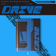 NchIVE 1st Single Album - Drive