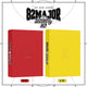 82Major 1st Mini Album - Beat By 82 (Random)