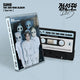 Suho 3rd Mini Album - 1 To 3 (Tape Ver)