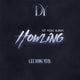Up10Tion Lee Dong Yeol 1st Mini Album - Howling