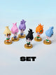 RIIZE X Good Luck Trolls Official MD