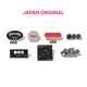 BTS - arirang world tour official md Random Pin_Tokyo (Japan Exclusive)