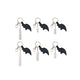 ENHYPEN BLOOD SAGA IN JAPAN Name Keyring
