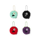 CORTIS PUT YOUR PHONE DOWN Official MD - Mini Cortis Ball Keyring