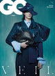 Byeon Woo Seok - Gq Magazine 2026 August Issue Cover B
