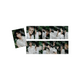 NCT 127 - 10th Anniversary Exhibition NEO DIMENSION MD Postcard (B Ver)