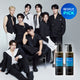ATEEZ PICK - BRMUD Deep Melting Mud Pore Cleansing Oil + Relief Mud Mask
