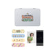 TWICE NAYEON - 2026 NAYEONS Carrot Farm Official MD Tin Case & Band-aid Set