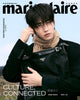 Enhypen - Marie Claire Magazine 2026 November Issue Cover B