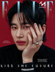 Byeon Woo Seok - Elle Magazine 2026 November Issue Cover A
