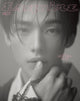 Stray Kids Hyunjin - Esquire Magazine 2026 November Issue Cover C