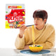 BTS Jin Seal Sticker - Otoki Jin Ramen
