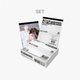 NCT 127 - 2027 Season's Greetings + Wall Calendar Set