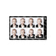 SHINee World VIII The Invert MD ID Photo Set