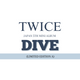 Twice Japan 5th Album - DIVE (Limited Edition A)