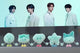 SHINEE Single Album - Poet Artist