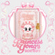 MAMAMOO SOLAR - 2025 Solar's Birthday Official MD Princess Yong's Secret Diary