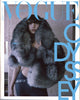 Blackpink Lisa - Vogue Magazine 2026 September Issue Cover C