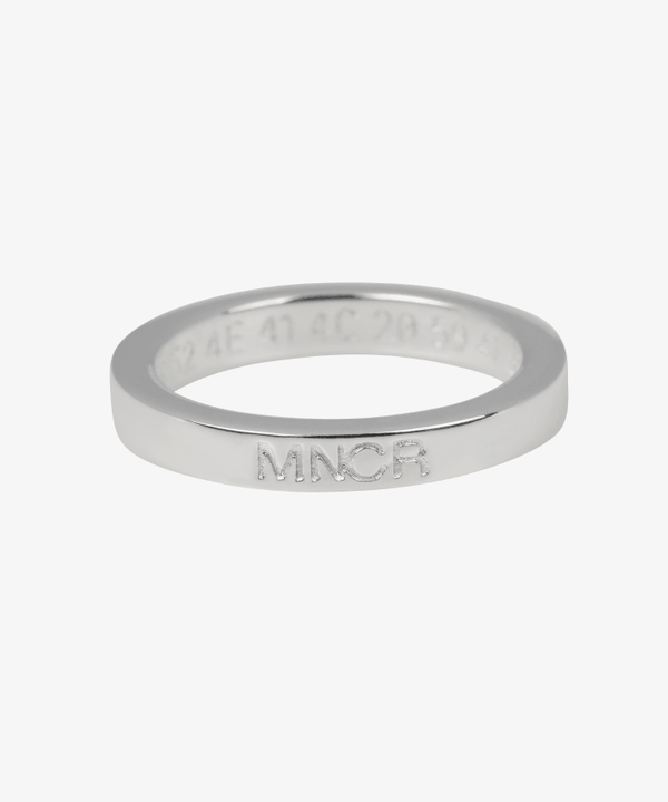 BTS - Monochrome MNCR Official MD Ring (Silver) – Kpop Omo