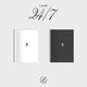 L 1st Ep Album - 24/7 (Photobook Set)