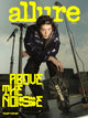 NCT Taeyong - Allure Korea Magazine 2026 November Issue Cover A