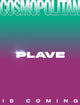 Plave - Cosmopolitan Magazine 2025 February Special Issue
