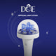 Super Junior D&E Official Light Stick - Ships from Korea