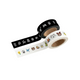 NCT 127 - 10th Anniversary Exhibition NEO DIMENSION MD Masking Tape Set