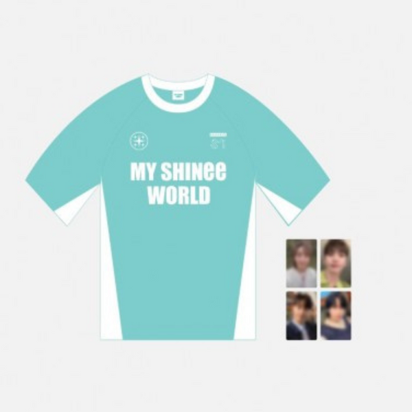 SHINee Official Merch - My SHINee World
