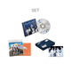 TXT - Setsuna Hanabi Japan 5th Single Album 3set (standard + Photobook + Special)