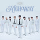 3WAY 1st Mini Album - Highway