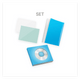 Illit - I Got Your Back Japan 2nd Single Album 3set