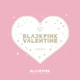 BLACKPINK - The Game Photocard Collection Lovely Valentine's Edition