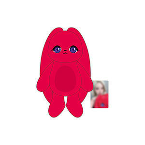 I-DLE YUQI - Motivation Official MD Gigi 40CM Plush Doll – Kpop Omo