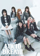 Ive - lucid dream japan 4th ep album first press limited v ver