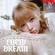 Ive - lucid dream japan 4th ep album solo jacket rei ver