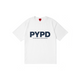 CORTIS PUT YOUR PHONE DOWN Pypd T-shirt (white)