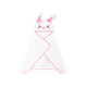 Hearts2Hearts - ICONIC HEART MD Hoodie Blanket