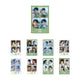THE BOYZ - Lucky Little Things Official MD 4-Cut Photo