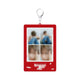 TAEMIN - Ephimeral Gaze World Tour Finale Official MD 4CUT Photo Holder Set