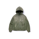 BTS Arirang World Tour Official MD - Korea Zip-up Hoodie