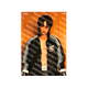 SHINee Minho - Make it hot MD A4 Photo