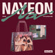 Twice Nayeon 2nd Mini Album - Na (Limited Edition A To Z Ver)