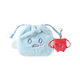 SUPER JUNIOR 83z Fan Con Tour 1983 MD - Character Pouch Set