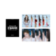 BABYMONSTER CHOOM World Tour MD Poster Set